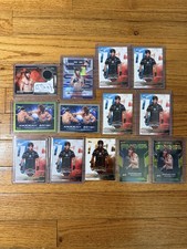 Law of Cards: Topps Aims to Knockout KNOCKOUTS AND TAPOUTS Trademark 21