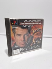 James Bond 007: Der Morgen Stirbt Nie Sony Pl...