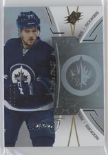 2016-17 SPx Rookies /399 Chase De Leo #R-DL 0o6v