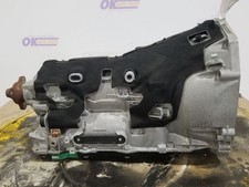Automatic Transmission 3.0l Rwd 2021 Toyota Gr Supra A90 33k Miles