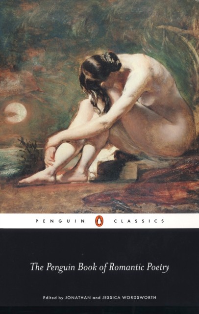 The New Penguin Book of Romantic Poetry (Penguin Classics) - Image 6