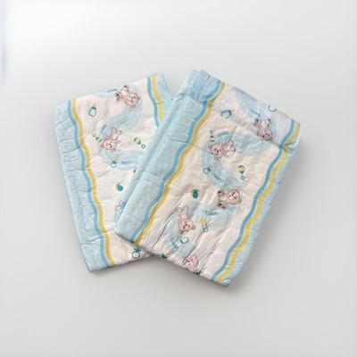 Cuddlz Sz M Teddy Adult Diapers / Nappies ABDL | eBay