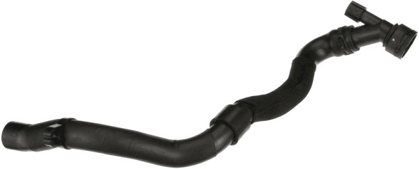 Lower GATES-OE 05-4589 Radiator Hose for SEAT,SKODA,VW