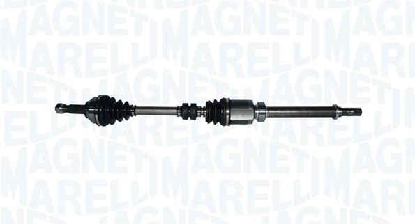 Arbre de transmission Magneti Marelli 302004190216 pour supprimer les vibrations