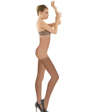 T Seamless High- Waisted Shaper Tights