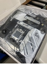 ASUS ROG Strix B650-A Gaming WiFi 6E AM5 (LGA1718) Ryzen 7000 Motherboard, DDR5