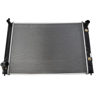 One Stop Solutions Radiator for INFINITI Q70, Q70L, M37 13284