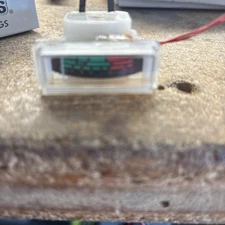 Replacement Meter For Cobra 29 And Many Others