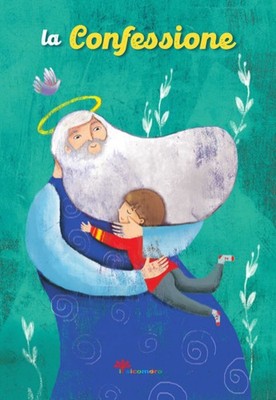 Buch - Elena Giordano / Martina Peluso - Die Erstkommunion. Ediz. Illustriert  