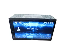 JVC KW-M150BT Bluetooth Car Audio Receiver Touchscreen  - Free Shipping