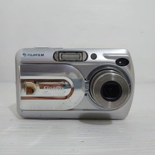 Fujifilm FinePix A340 Digital Camera Used AA Battery Operated Ready to use