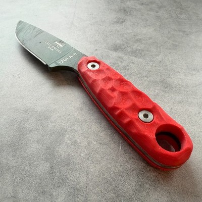 Handles/Scales for ESEE Izula II knife