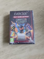 Evercade Gremlin Collection 1