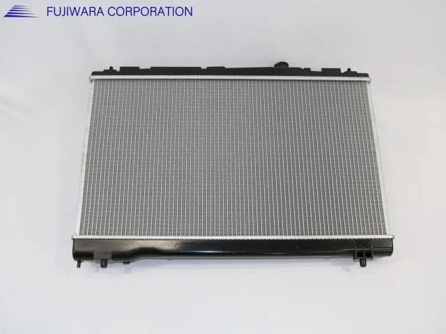 TOYOTA Ipsum DBA-ACM21W Radiator 1640028290 [New] [PA01701088] - Image 2 of 2