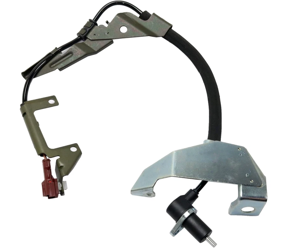 FRONT LEFT ABS SPEED SENSOR FOR OPEL VAUXHALL FRONTERA ISUZU TROOPER 1998-2004 - Image 2 of 4