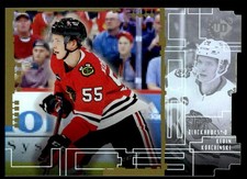 2023-24 Upper Deck 1998-99 UD3 Kevin Korchinski RC #UD3-15