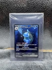 Blastoise ex 200/165 Sv: Scarlet & Violet 151 Holo 💎 PSA 10 CONTENDER 💎