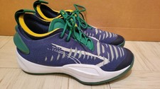 Puma Rise Nitro - Keeping Score - Sneakers 377677-01 Sport Basketball Shoes Sz 9