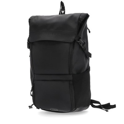 Beckmann Street Light Backpack  Street Style, Norway, Bag, Rucksack
