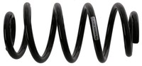 Fahrwerksfeder FÜR BMW X1 (F48) - Sachs 992 341