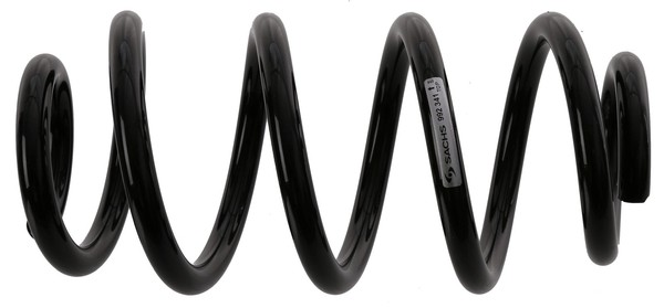 Fahrwerksfeder FÜR BMW X1 (F48) - Sachs 992 341-image