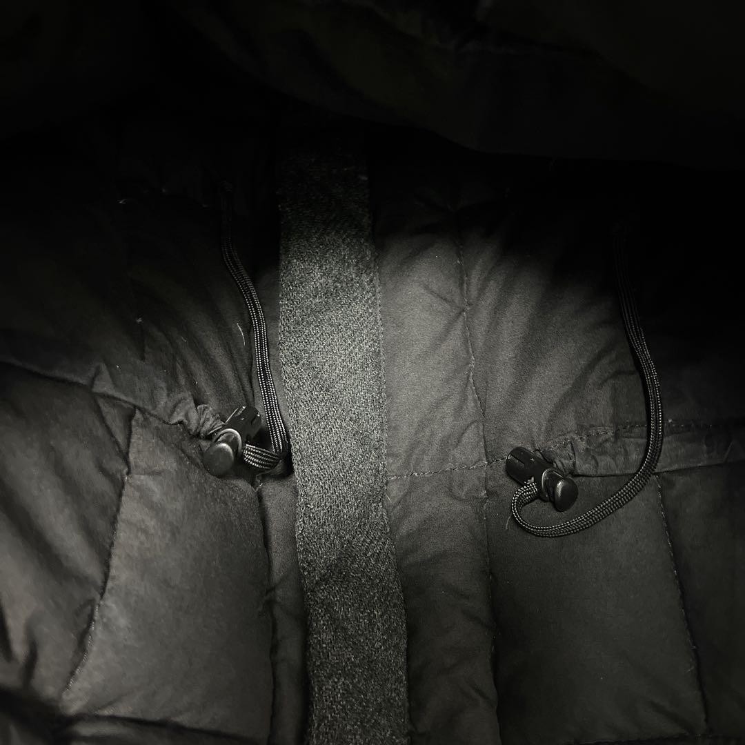 [Good condition!!] Engineered Garments Down Vest … - image 8