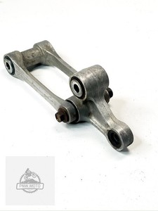 2010 10-12 HONDA CRF250R CRF 250R OEM Rear Shock Linkage Rod Arm Damper Link
