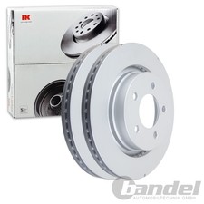 Disque de frein Chrysler 300M
