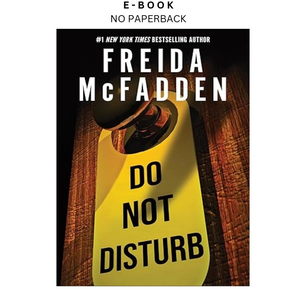 Do Not Disturb ebook | LD Global Digital Ebook Store Buy Do Not Disturb ebook, instant digital download PDF from LD Global