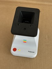 Polaroid Lab I-Type/600 Film Instant Photo Printer 009019 Tested-Works