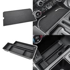 Center Console Organizer Set Compatible with Ford 2021-2025 2026 F-150 2022