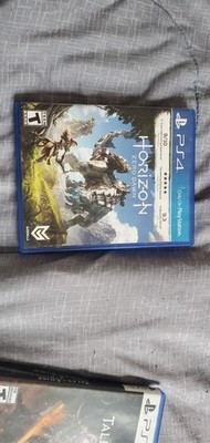 Horizon Zero Dawn - Sony PlayStation 4