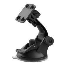 DUSCOKE Windshield Mount for 4.3"/5" Backup Camera Display Monitor Rear View...