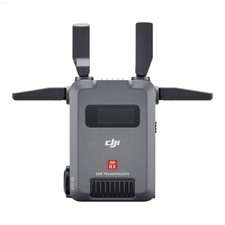 DJI SDR Transmission System 10000ft 1080P Wireless Video Receiver Only Receiver