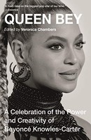 Beyonce - Queen Bey A Celebration Of The Power And Creativity Of Kno - G245Z