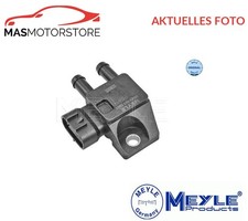 SENSOR ABGASDRUCK MEYLE 37-14 801 0001 A NEU OE QUALITÄT