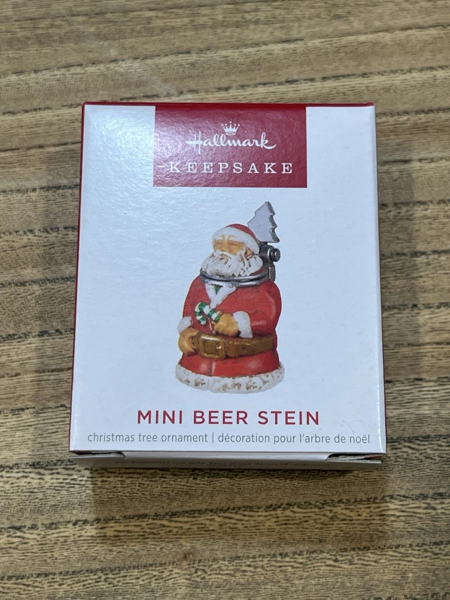 Hallmark Seasonal Ornaments for sale | eBay