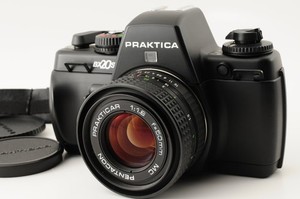 Praktica Bc1 | eBay