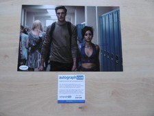 Jacob Elordi autograph signed 20x30 cm photo "Euphoria" ACOA