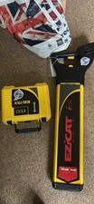 Ezicat I650 Cat Scanner And Ezitex T100 Genny (LEICA)