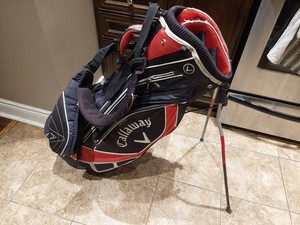 Callaway Epic Golf Bag | eBay