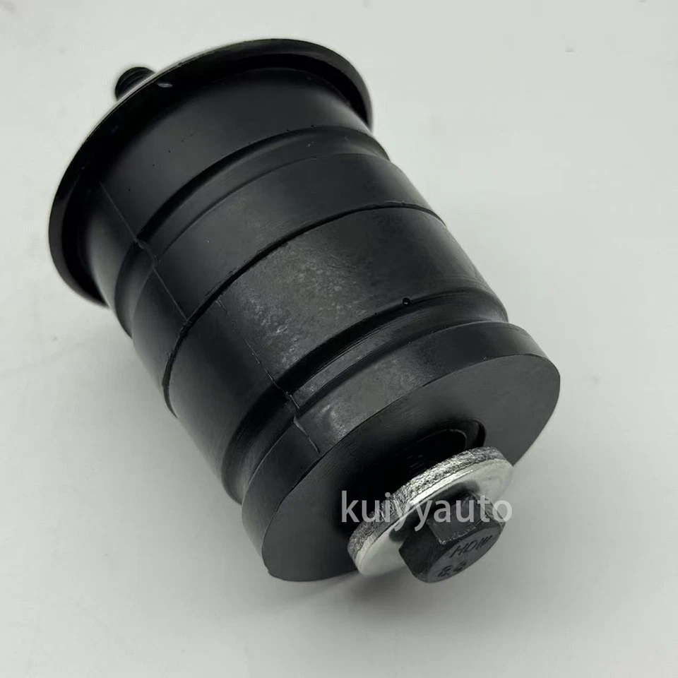 Kit de montaje de carrocería 4X para Ford F-150 Expedition Lincoln Navigator 2007-2017 924-064 Foto 3 de 4