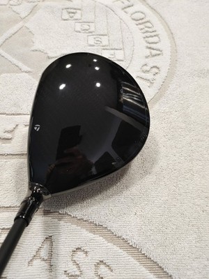 Driver TaylorMade Qi10 LS 9° – Rigide – Main Droite – Tensei Noir – Neuf