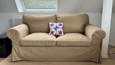Ektorp 2er Sofa