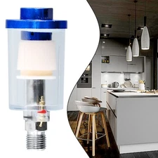 Brand New Filter Air Tools Filter Bowl High Pressure Paint Pneumatic Parts