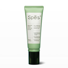 Dry Shampoo Second Generation Oil Control Volumizing Gel  No Need To Wash. Plant