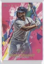 2020 Topps Inception Magenta /99 Bobby Bradley #36 0c2