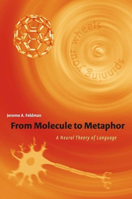Jerome Feldman | From Molecule to Metaphor | Taschenbuch | Englisch (2008)