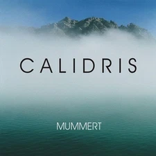 Mummert-Calidris -Digi (UK IMPORT) CD NEW