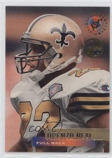 1995 Topps Stadium Club Members Only Lorenzo Neal #354 0q3